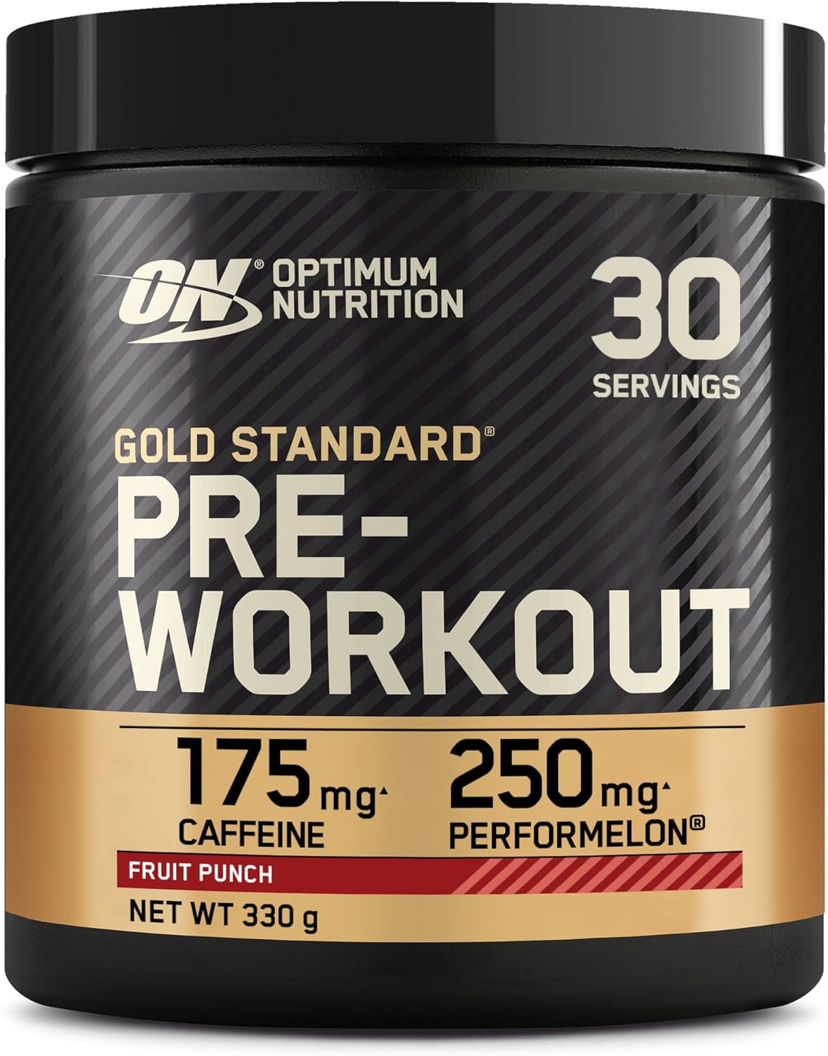 Optimum Nutrition Gold Standard Pre Workout